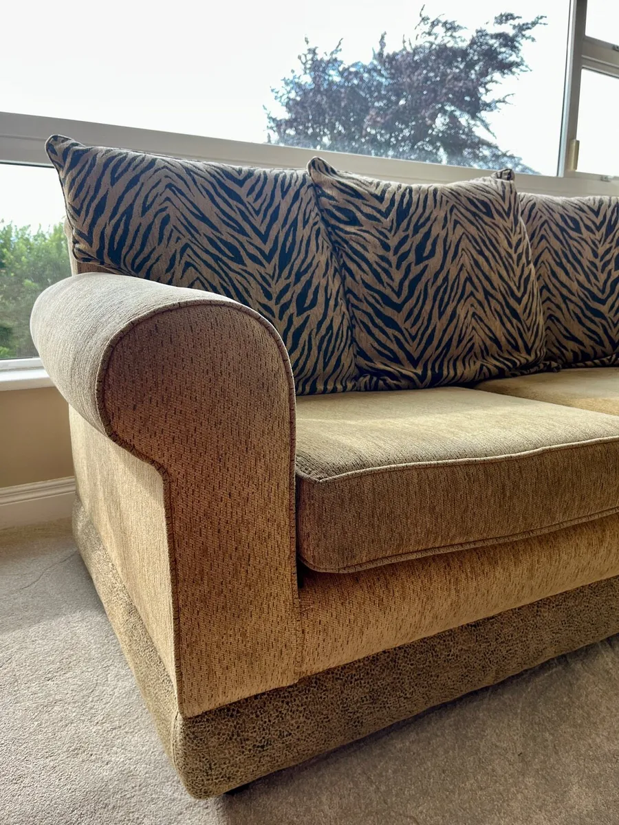2 Seater Couch for sale - Image 3