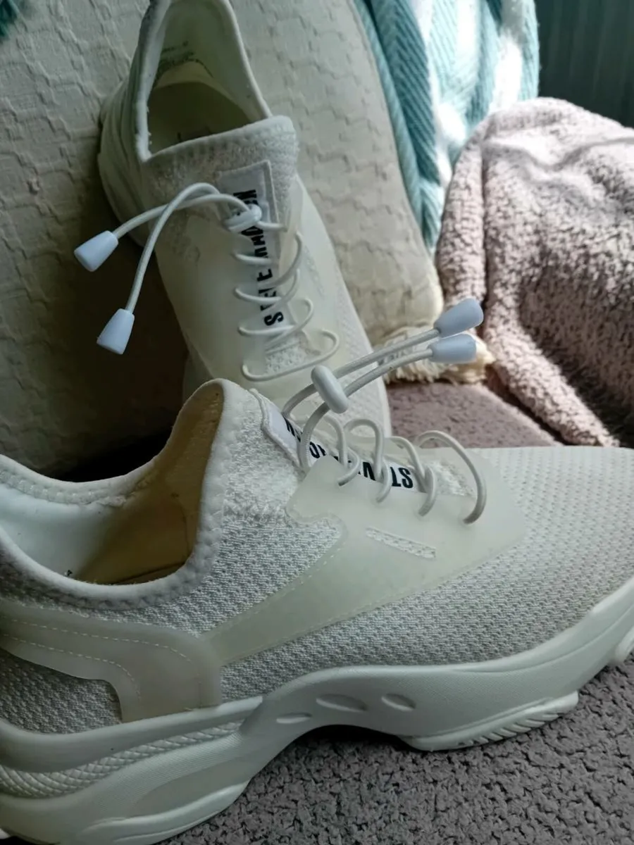 Steve Madden Trainers. - Image 3