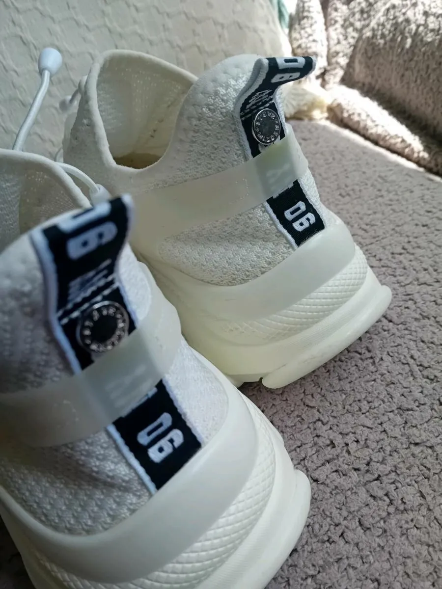 Steve Madden Trainers. - Image 4