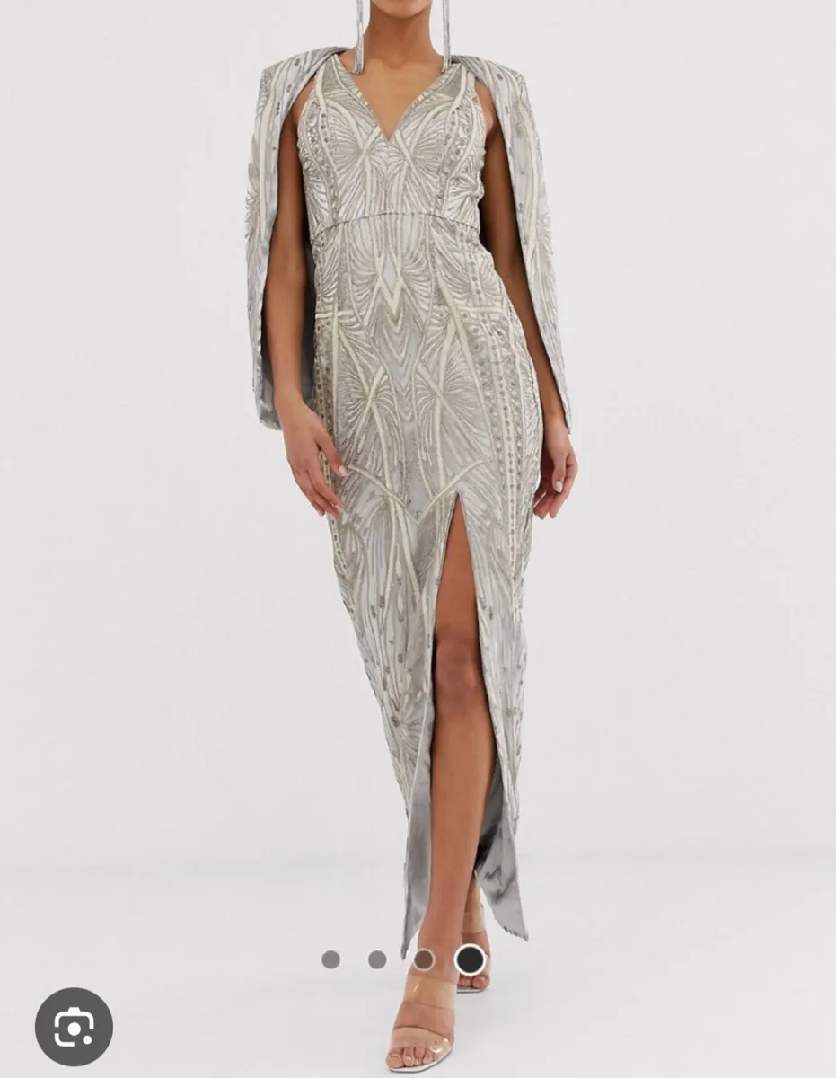 Dress - Image 1