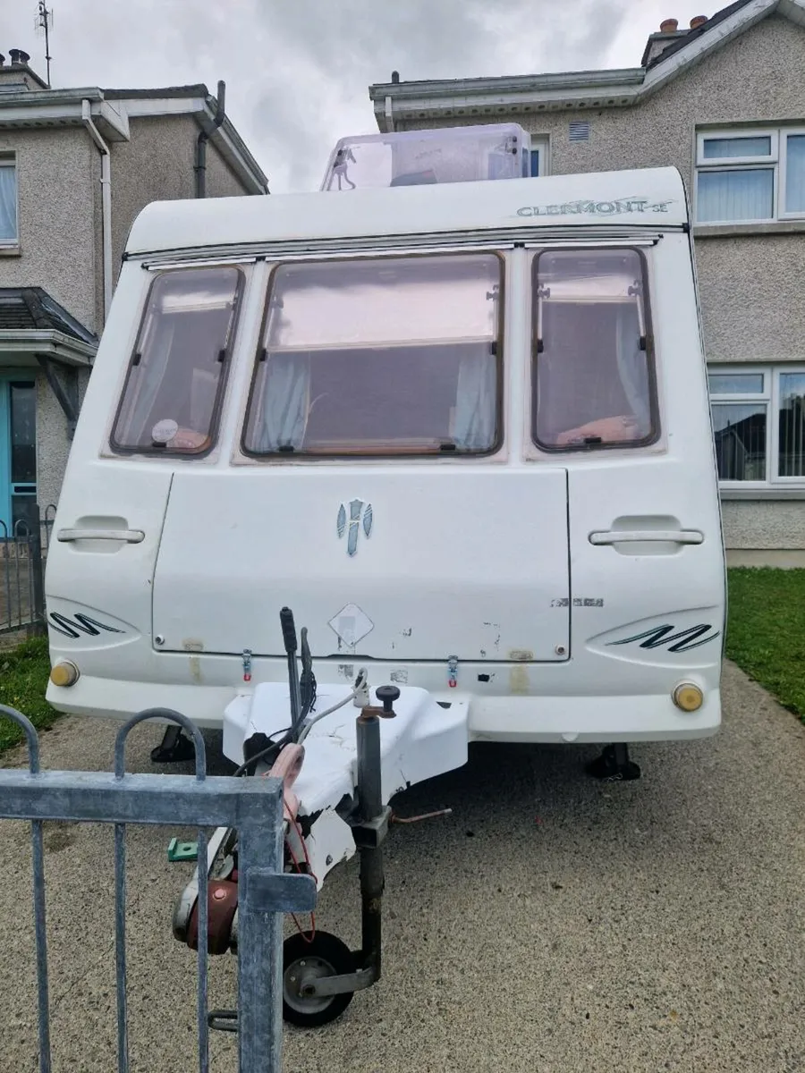 2003 clemont se 2 brith  immaculate condition - Image 3
