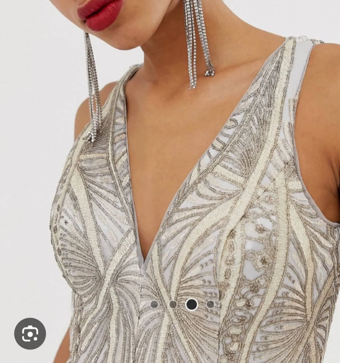 Dress - Image 2