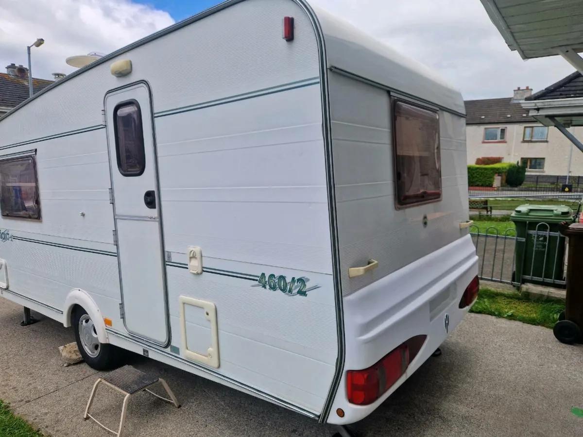 2003 clemont se 2 brith  immaculate condition - Image 4