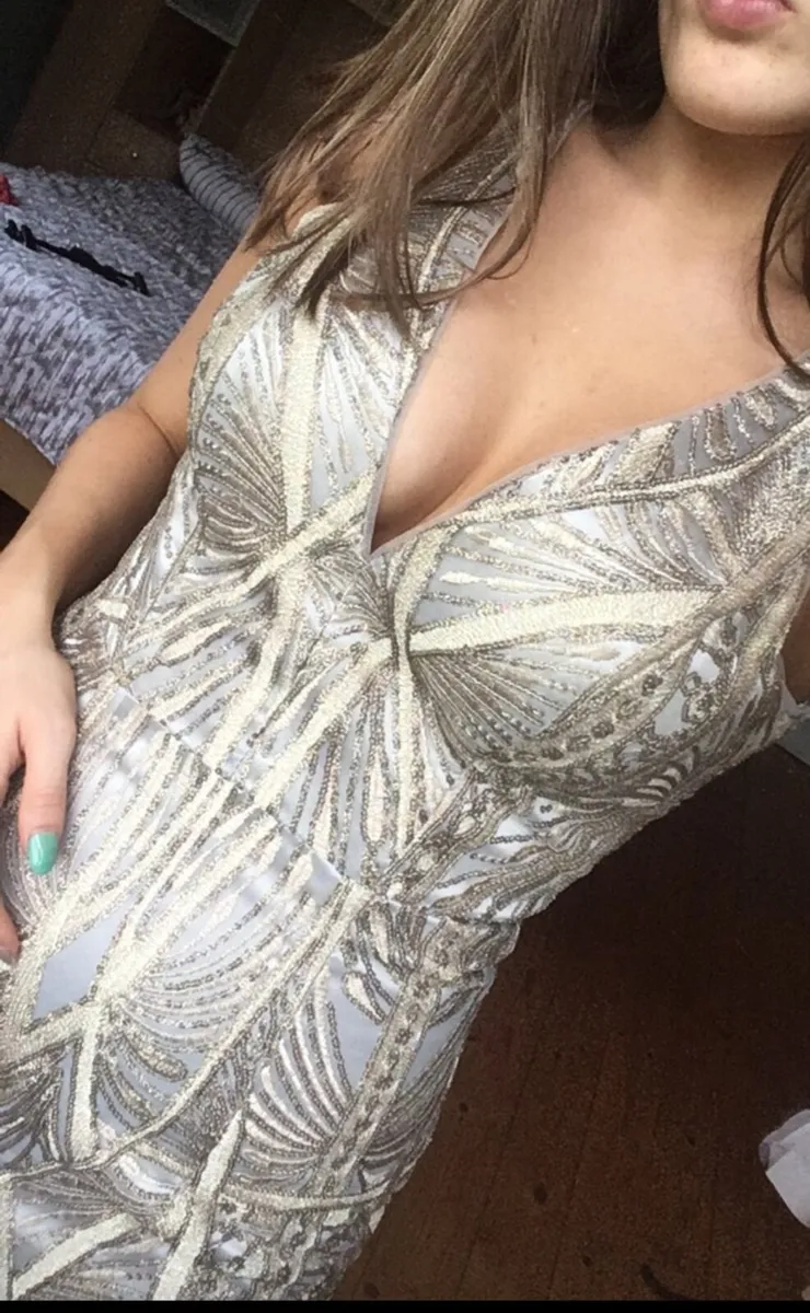 Dress - Image 4