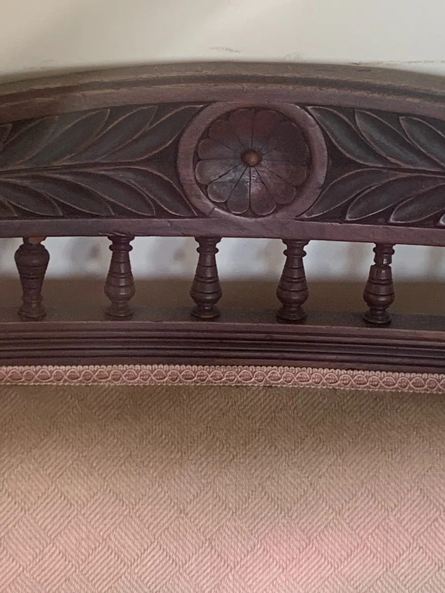 Armchair - Image 3