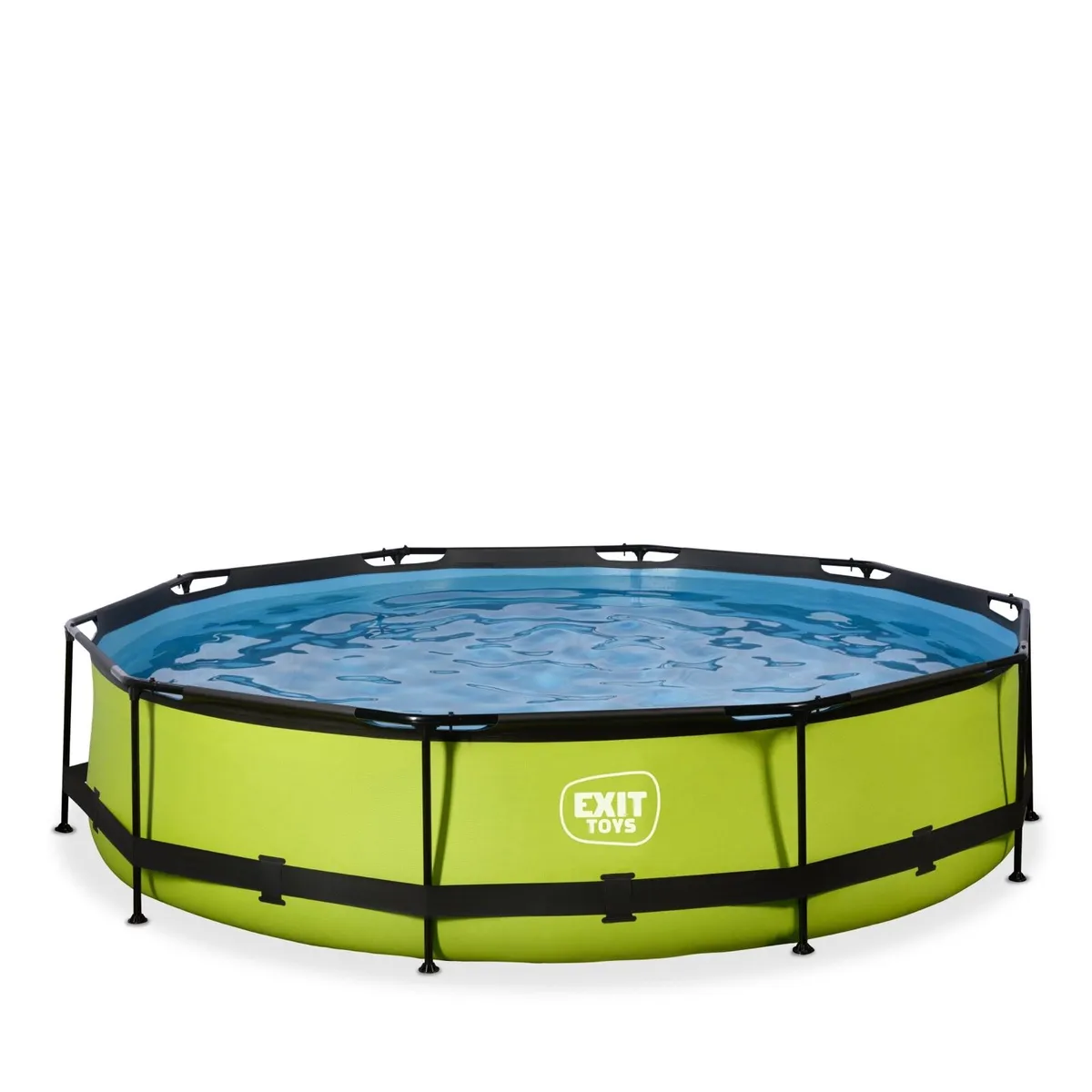 New EXIT Swimming Pool - Image 1