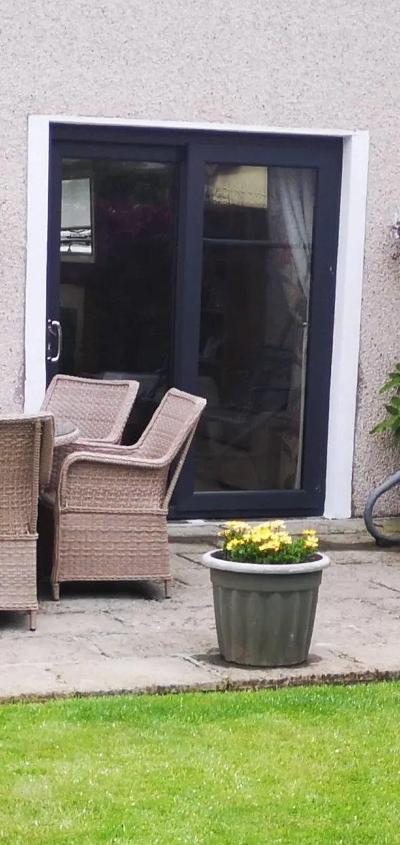 Patio doors - Image 1