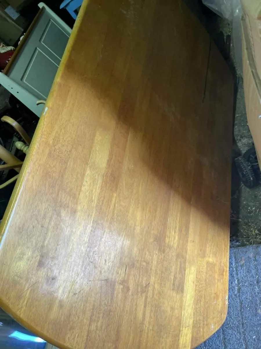 Free Kitchen table top - Image 1