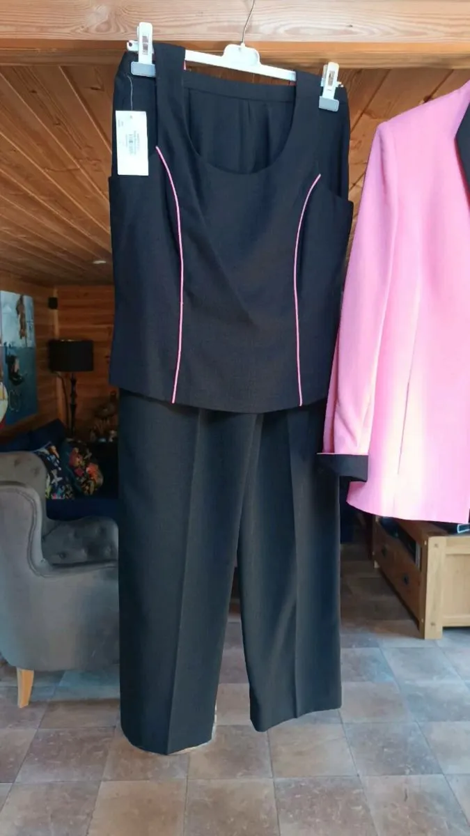 Vintage Kasper ASL 3 piece never worn, post 6e D18 - Image 4