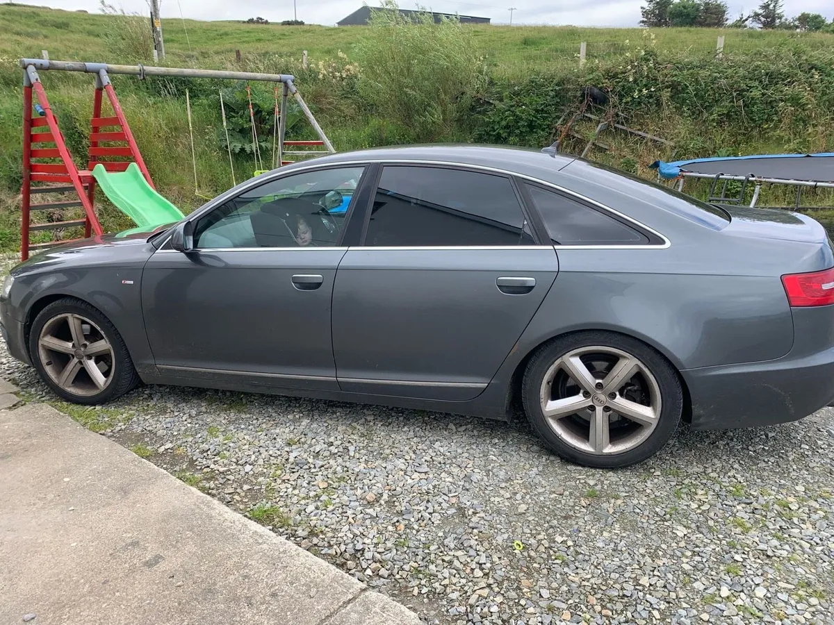 Audi a6 2010 170Bhp - Image 2