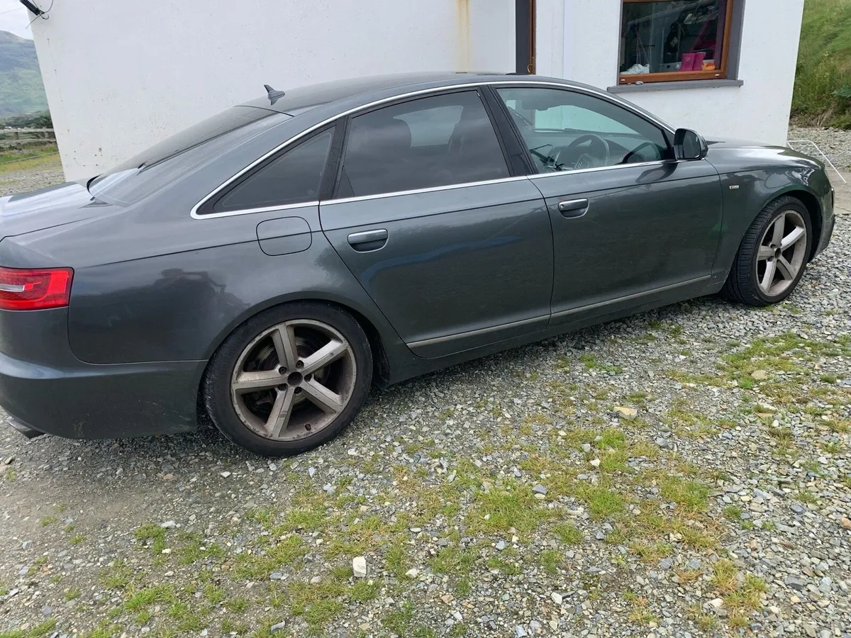 Audi a6 2010 170Bhp - Image 3