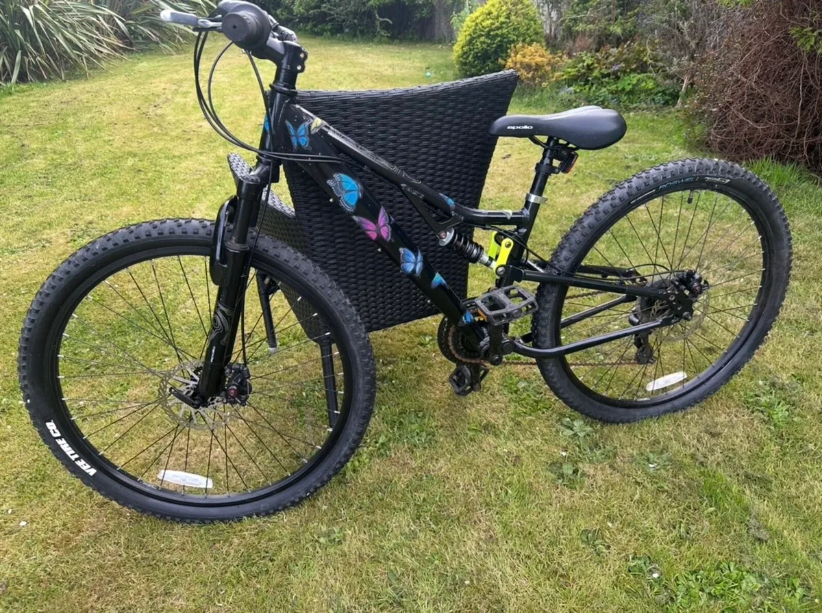 Bicycle