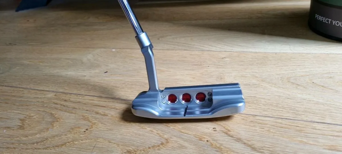 Scotty Cameron Newport 2 Putter - Image 2