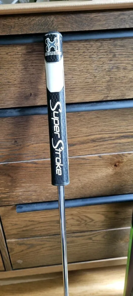 Scotty Cameron Newport 2 Putter - Image 3