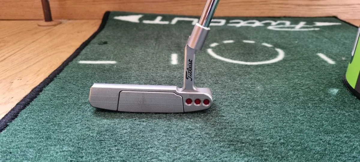 Scotty Cameron Newport 2 Putter - Image 4