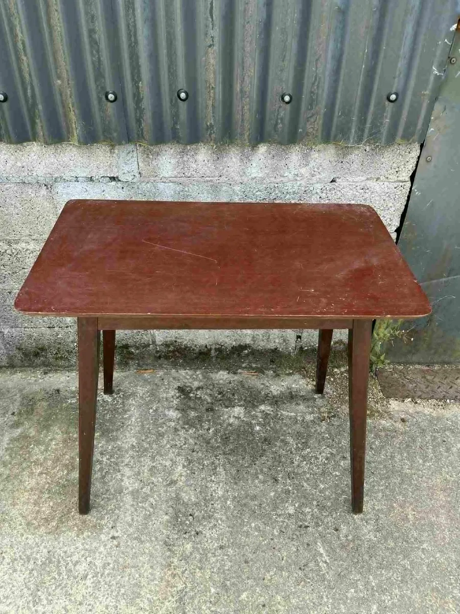 Hall table - Image 1