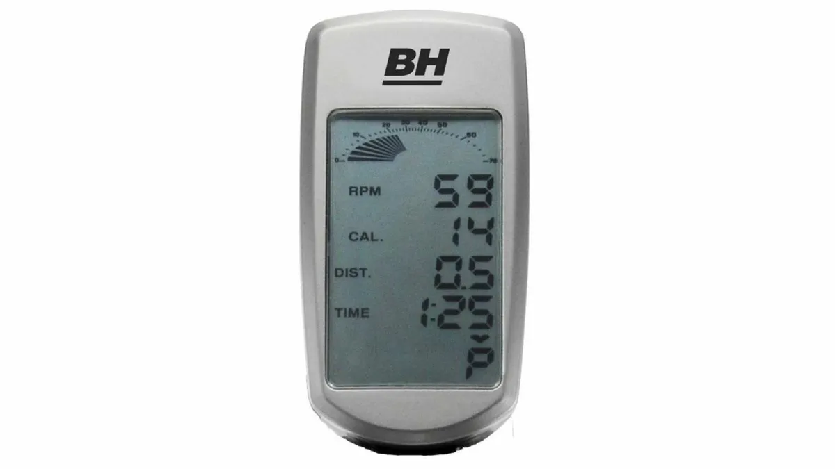 Bh Fitness SB 2.6 Spin Bike-Free Delivery - Image 2