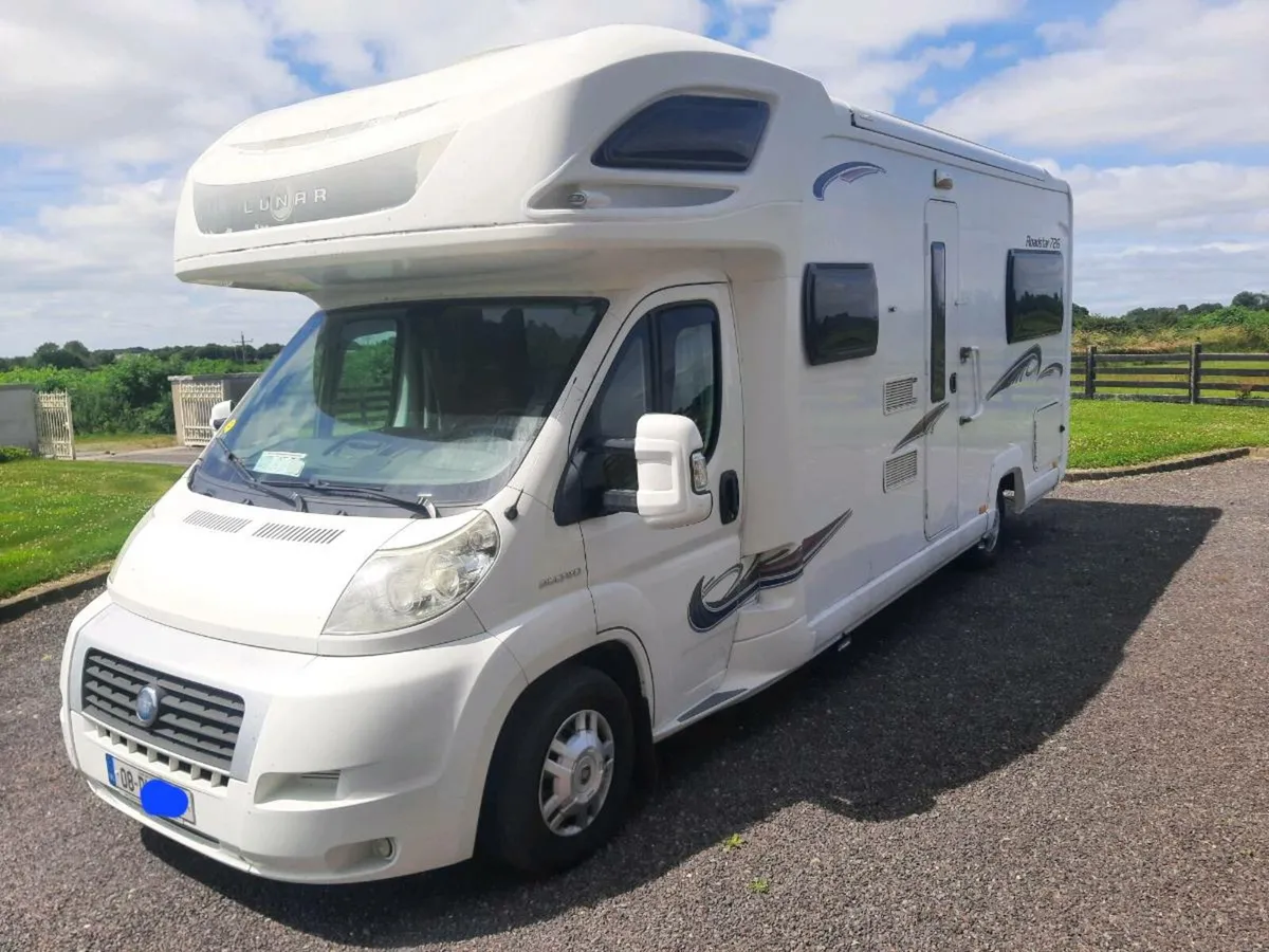 Motorhome - Image 1
