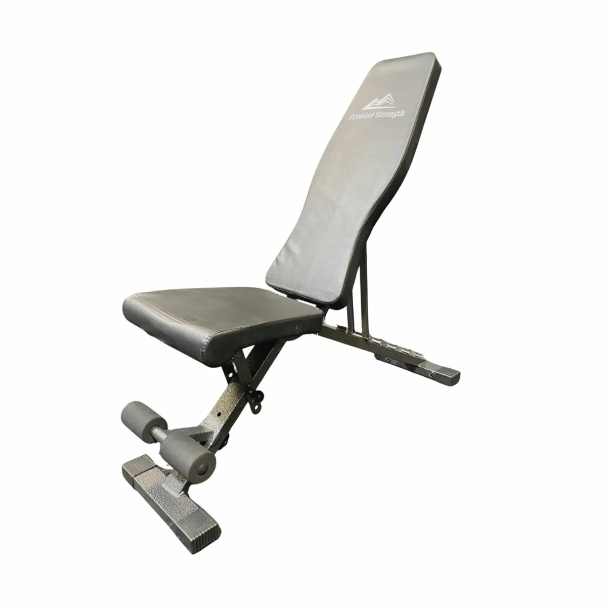 Home Gym Multi Function Weight Bench - Image 1