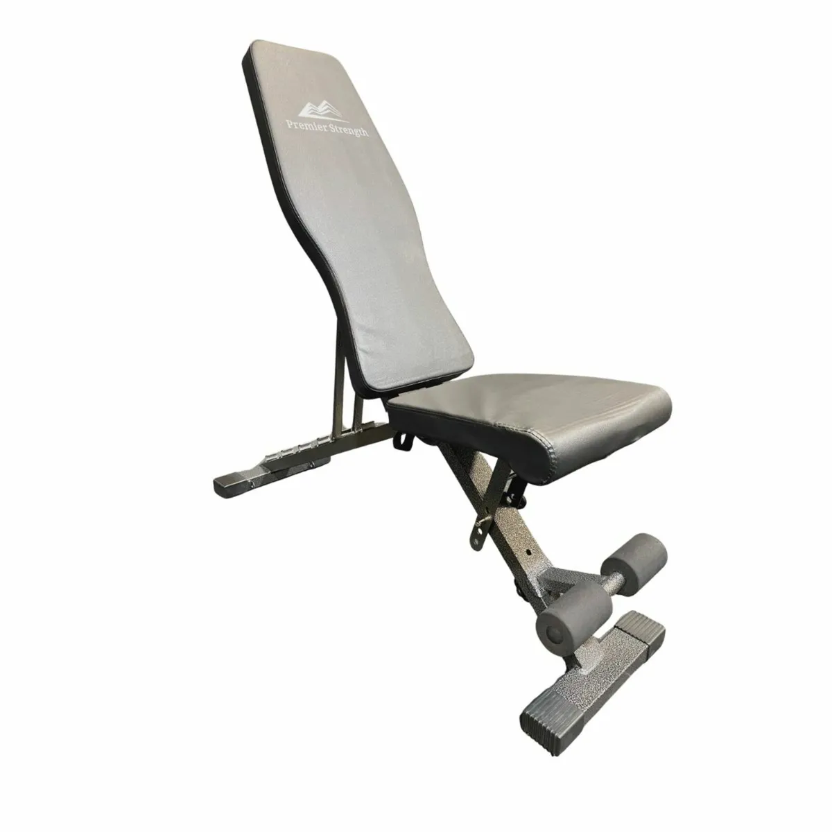 Home Gym Multi Function Weight Bench - Image 3
