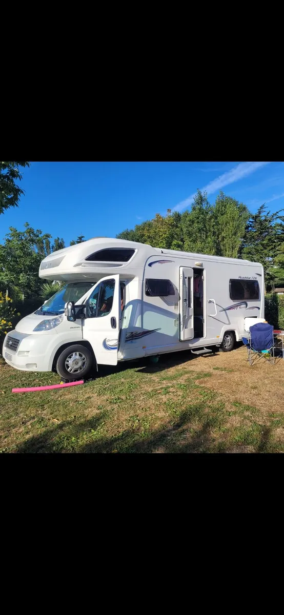 Motorhome - Image 2