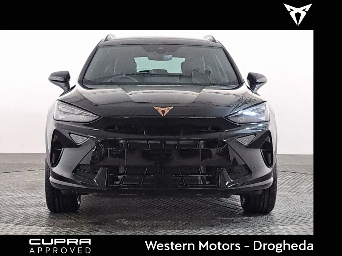 Cupra Formentor Formentor 1.5tsi 150HP - Image 4