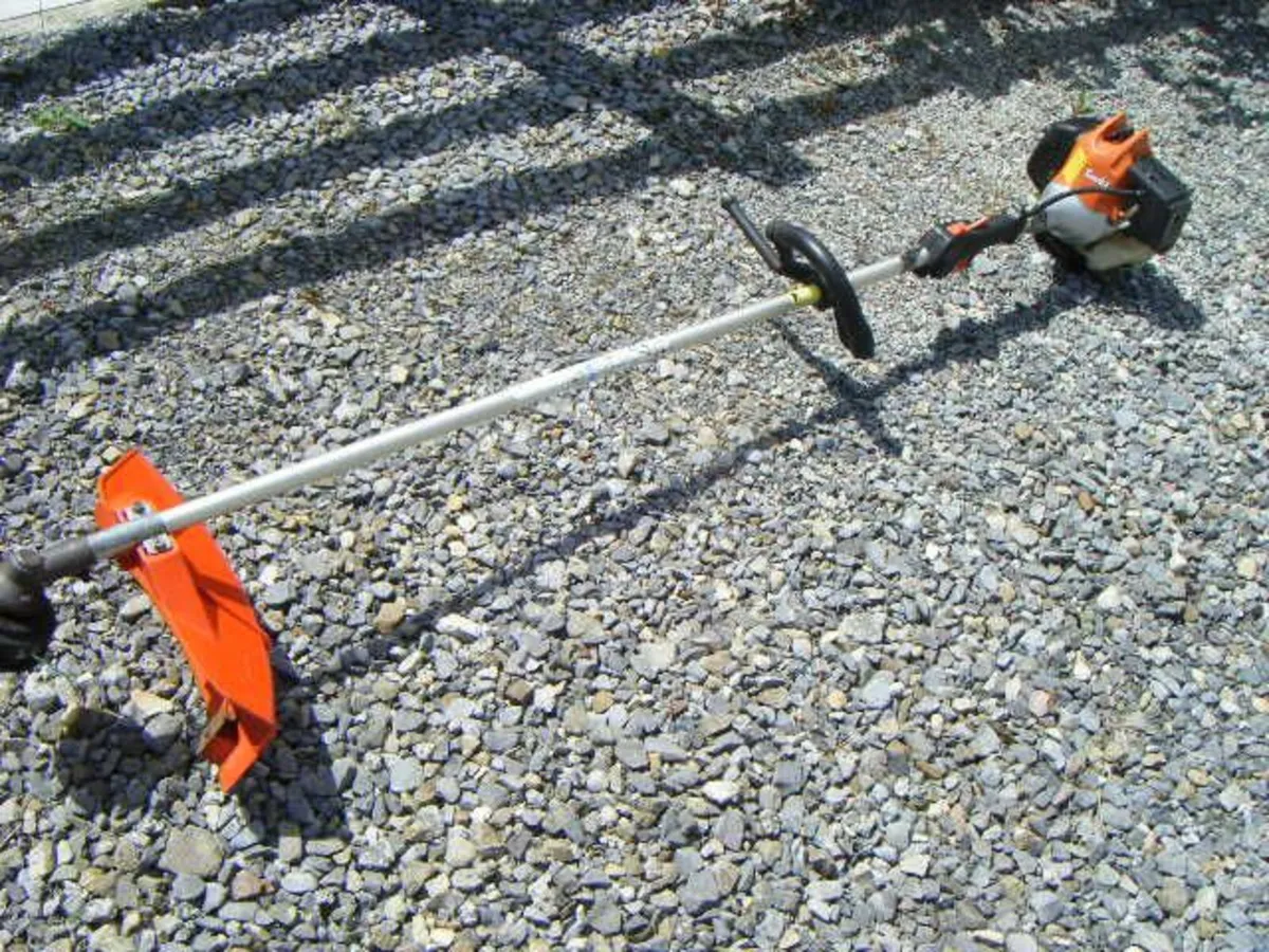 Tanaka Strimmer - Image 2
