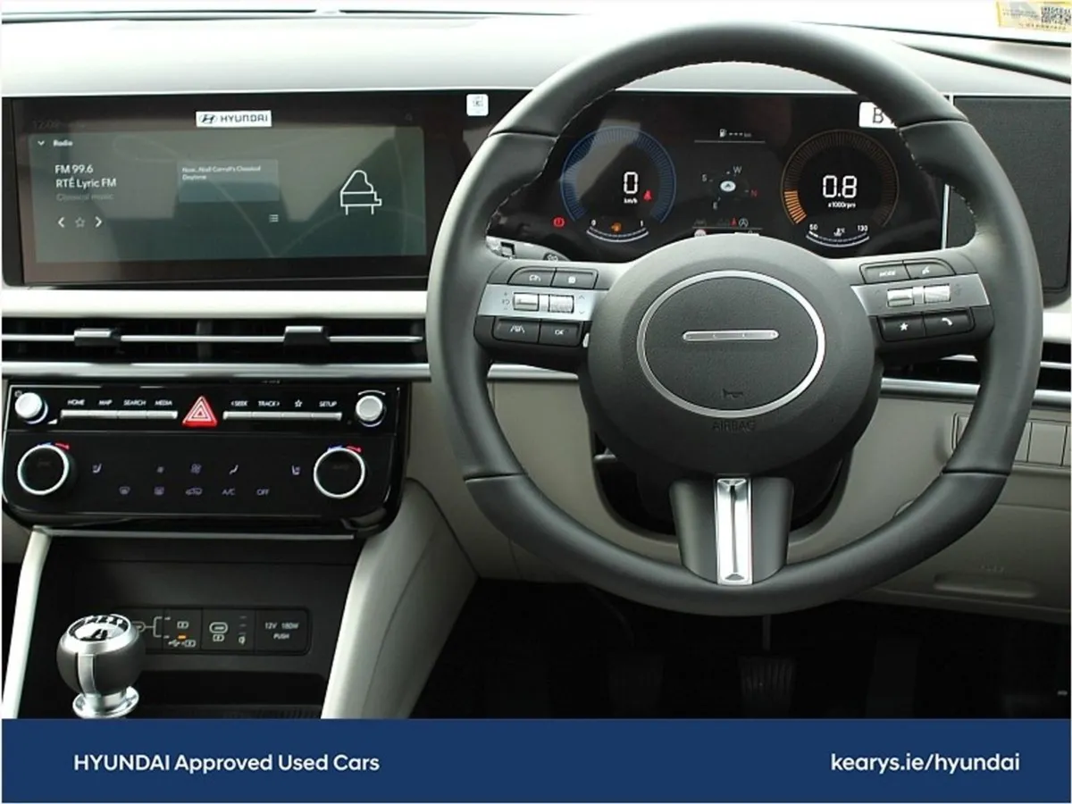 Hyundai Tucson Tucson FL Executive - Image 4