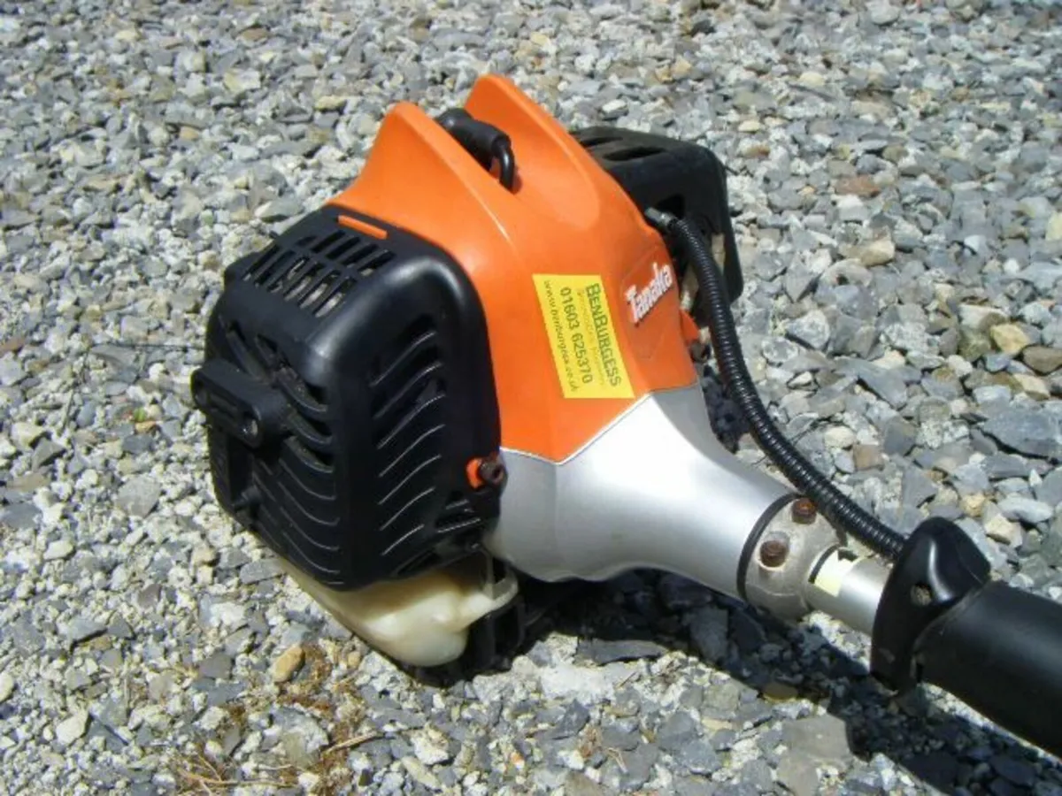 Tanaka Strimmer - Image 3