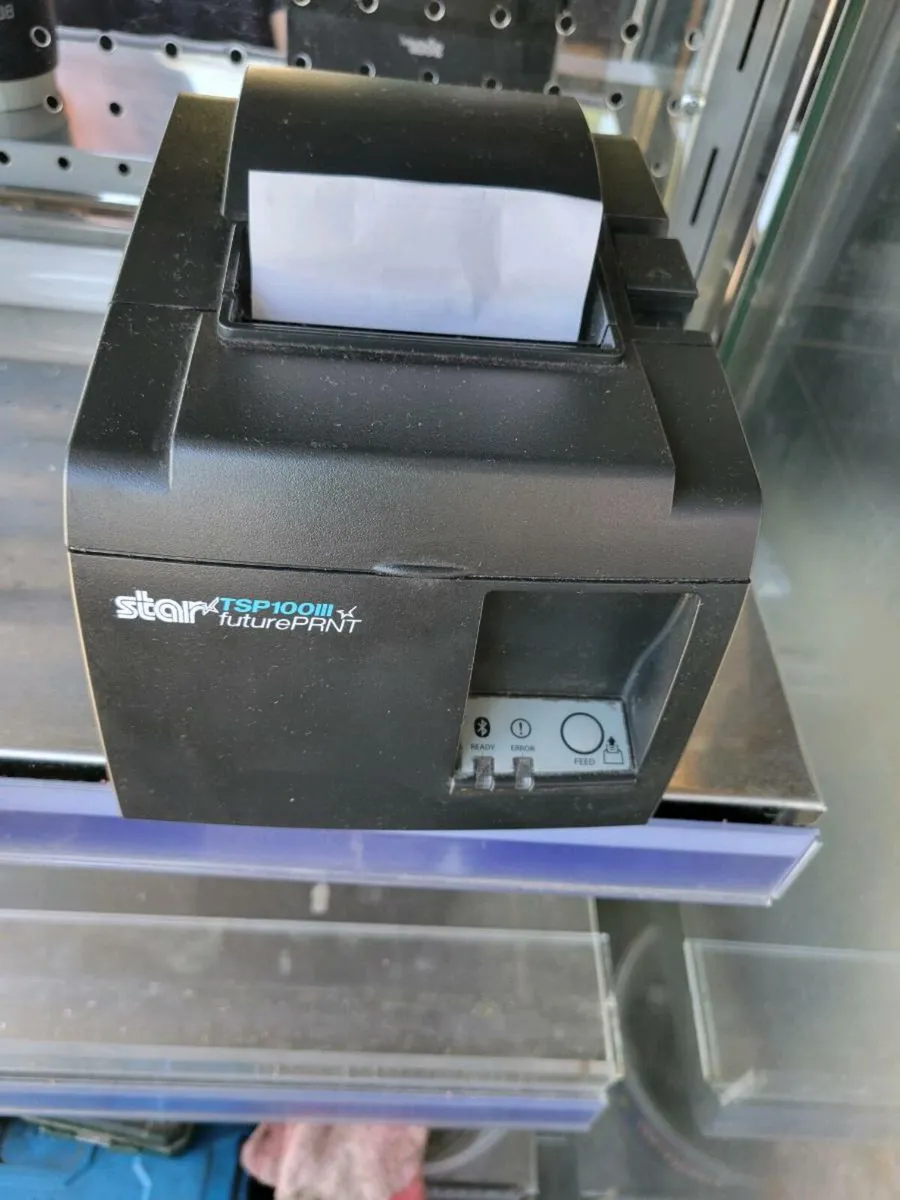 Printer Thermal Receipt STAR Micronics - Image 3