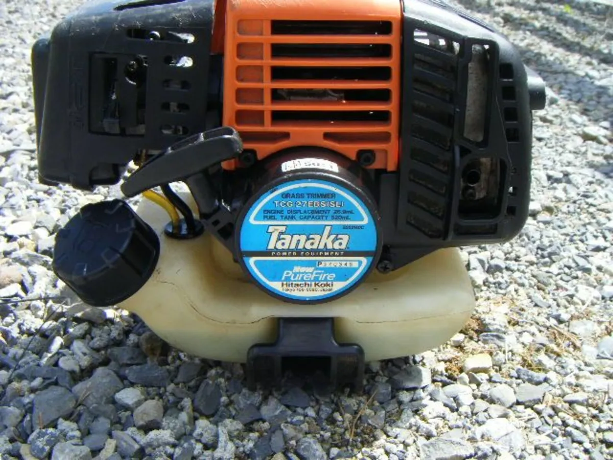 Tanaka Strimmer - Image 4