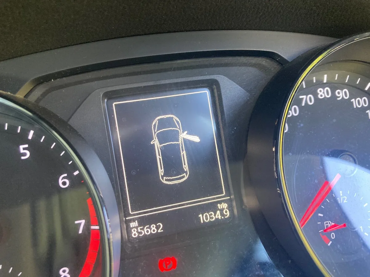 Volkswagen Polo 2014 - Image 3