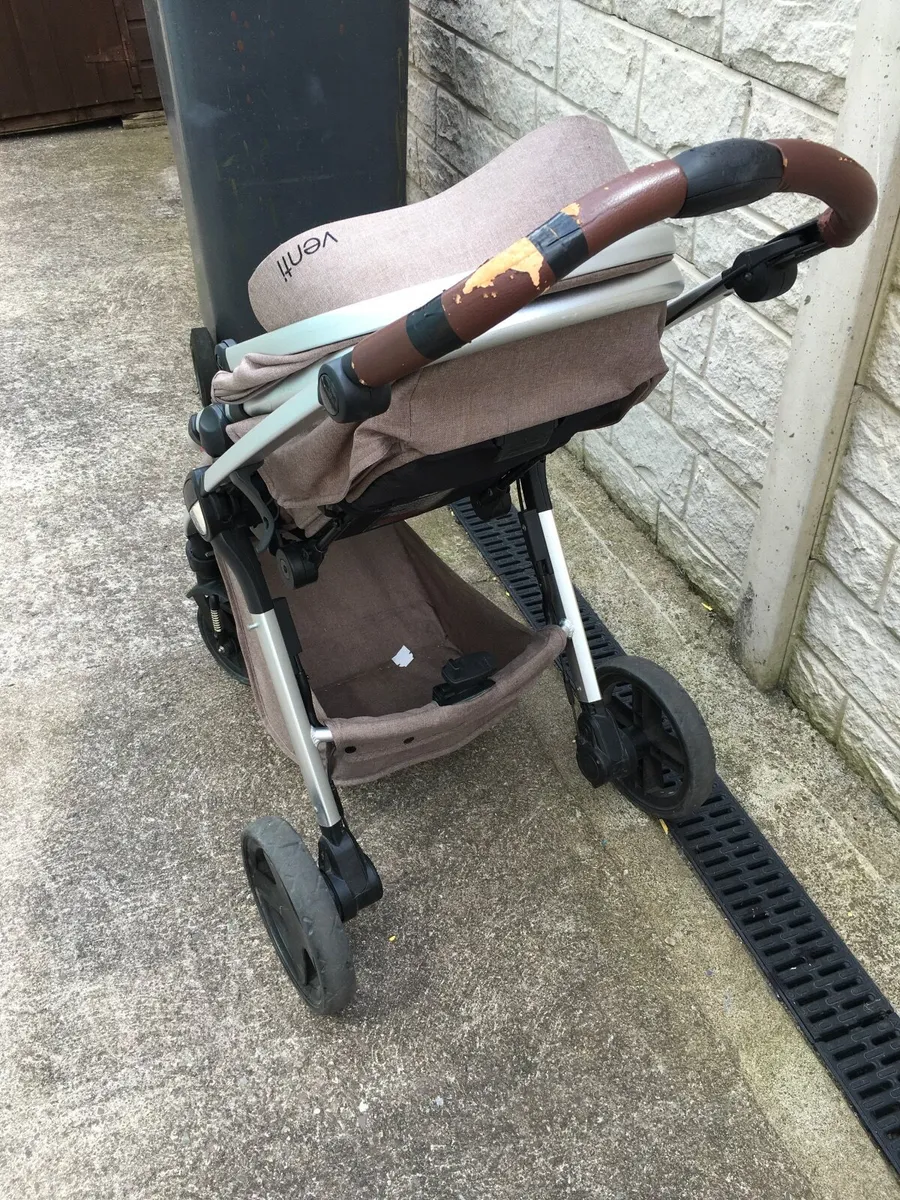 Baby buggy - Image 2