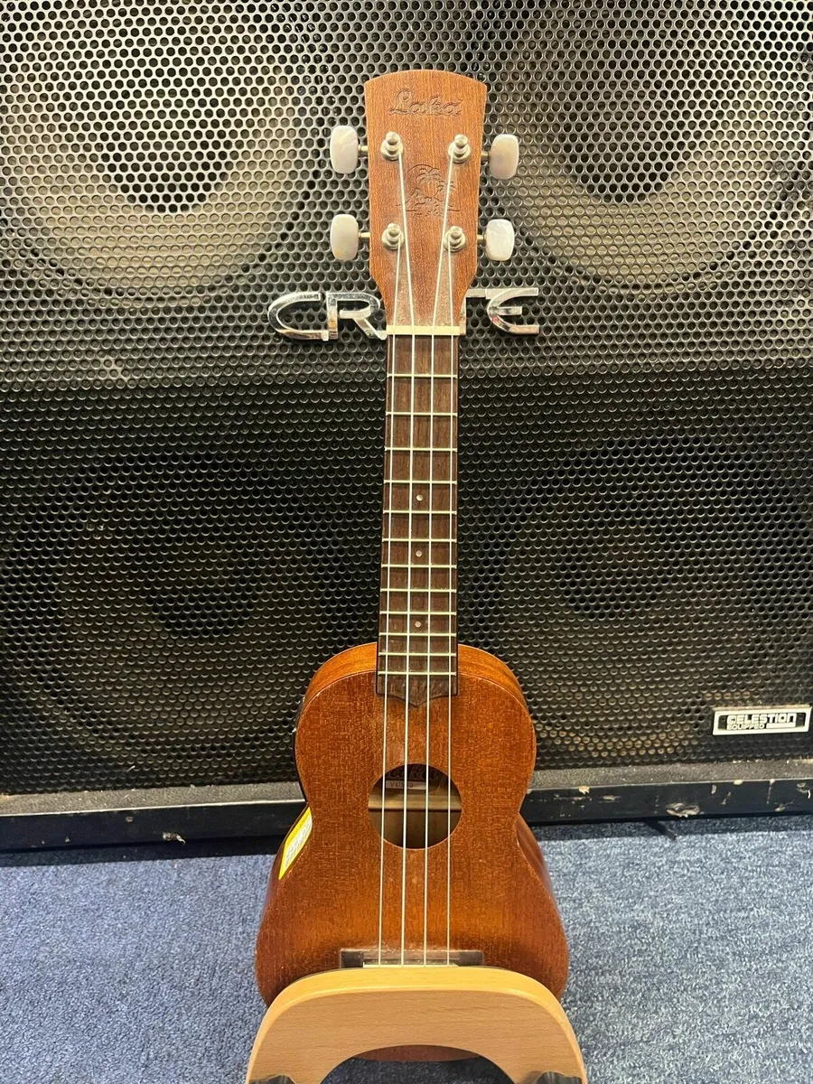 Laka Ukelele - Image 1