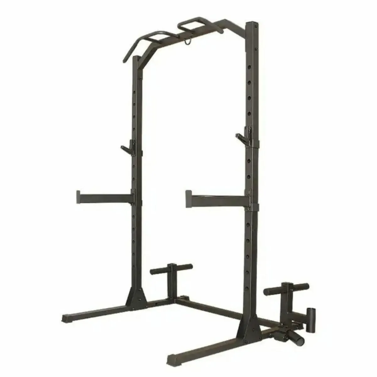 Home Gym Half Rack-Free Delivery