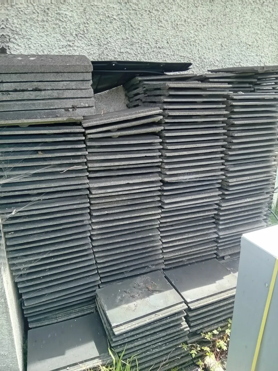 Roof tiles /New - Image 1