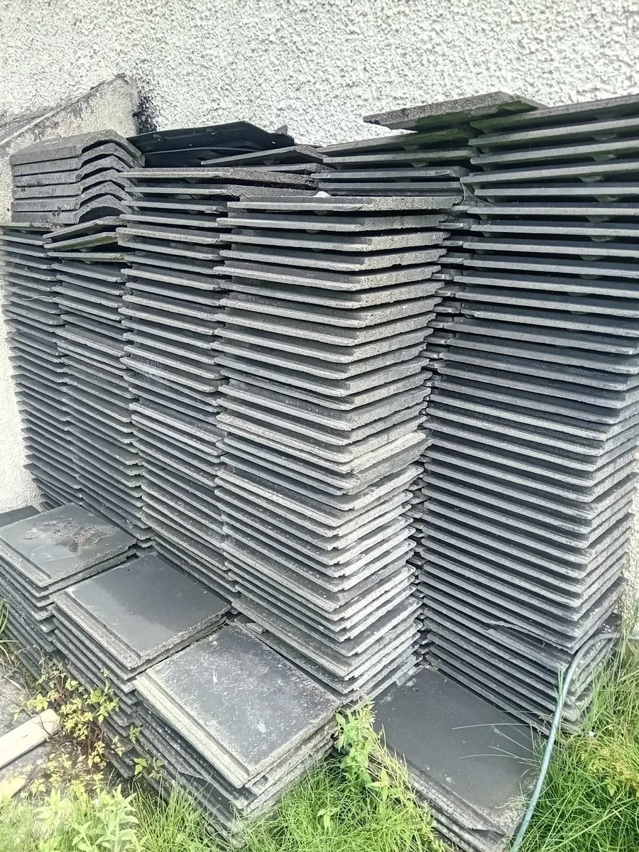 Roof tiles /New - Image 2