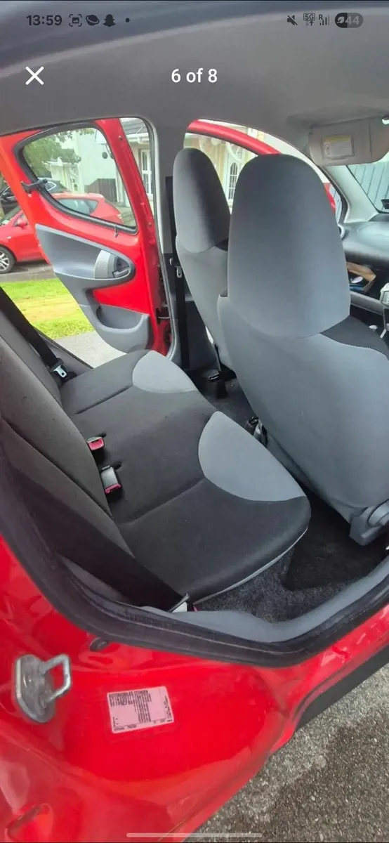 Citroen C1 2011 - Image 3