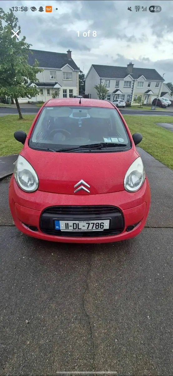 Citroen C1 2011 - Image 1
