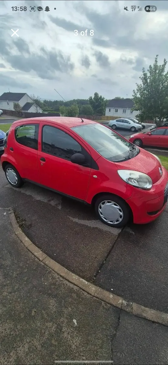 Citroen C1 2011 - Image 4