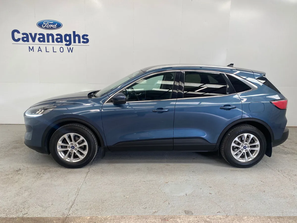 2020 FORD KUGA 1.5TDCi TITANIUM 120PS 5DR - Image 2