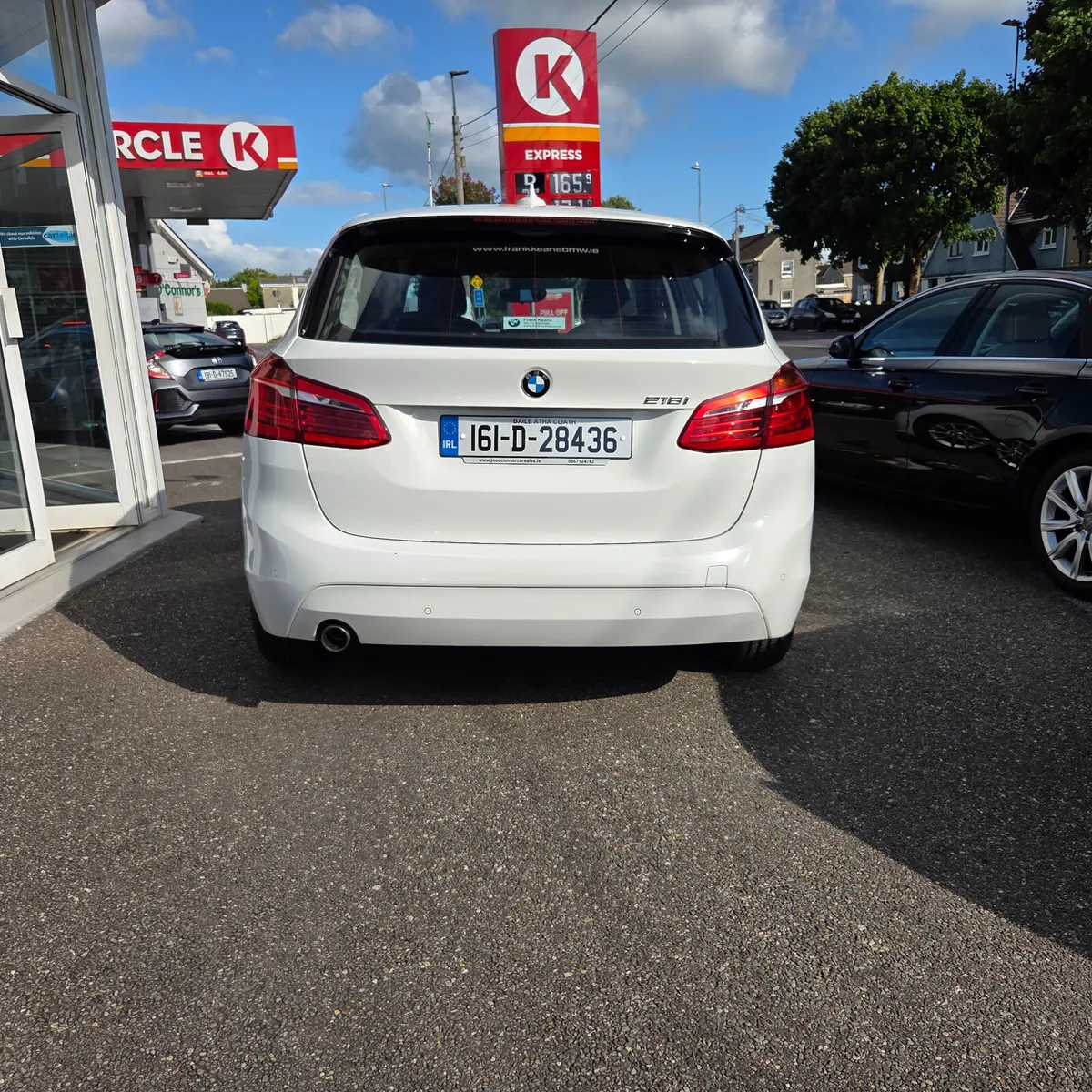 BMW 2-Series 2016 Auto Petrol Irish Car - Image 3
