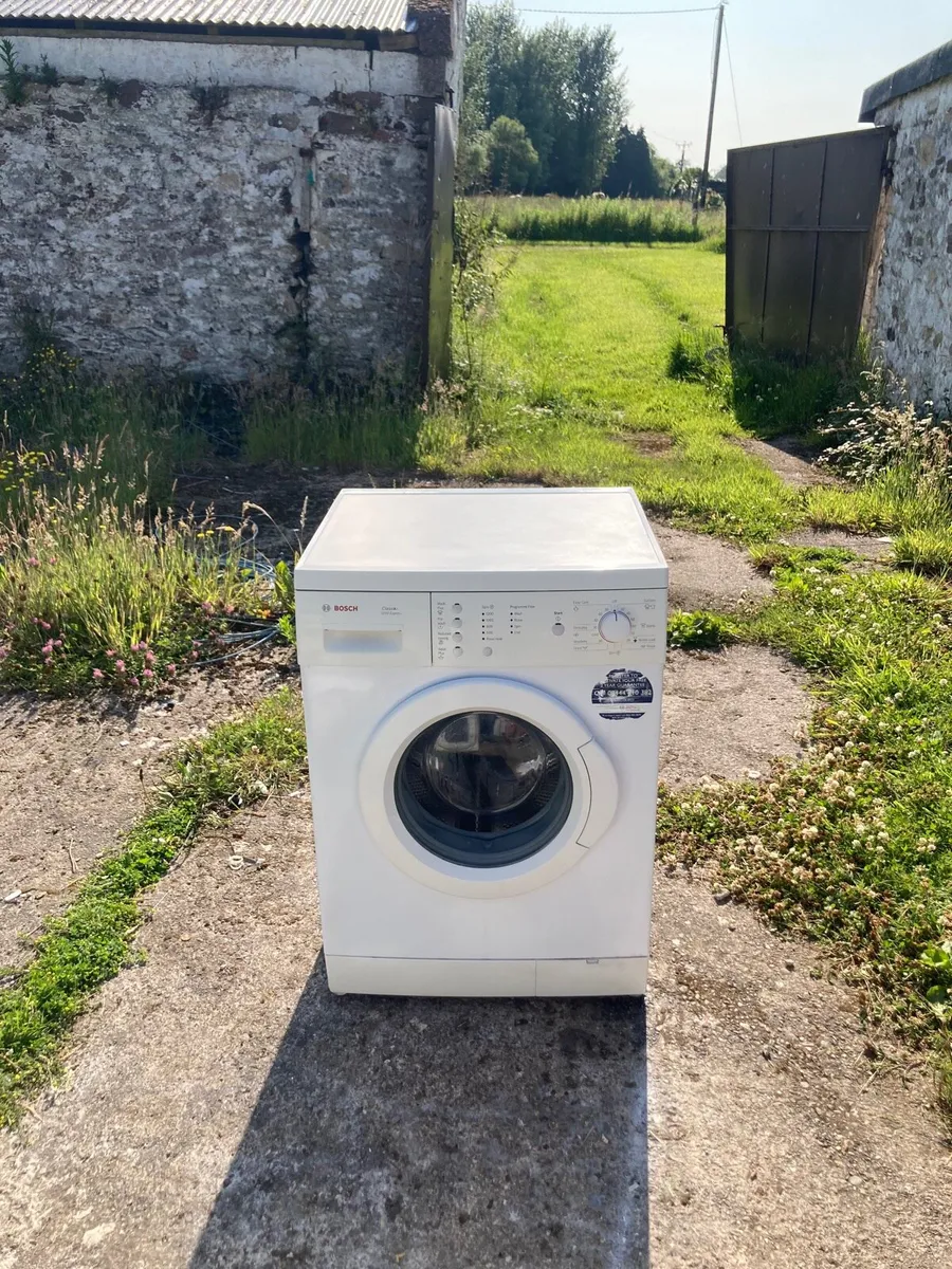 Washing Machine - Image 2