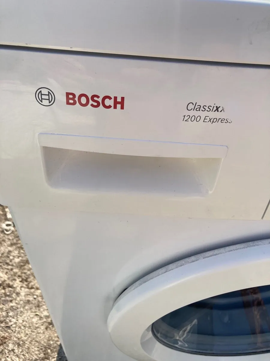 Washing Machine - Image 3