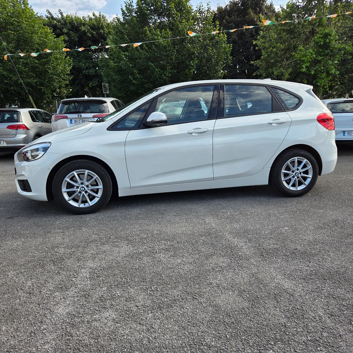 BMW 2-Series 2016 Auto Petrol Irish Car - Image 4