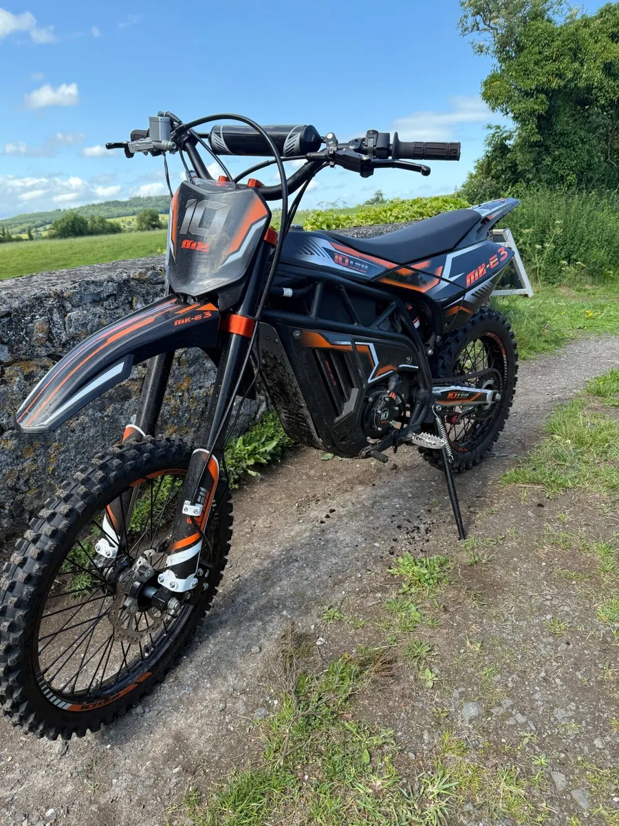 10TEN MX-E-3 - Image 1