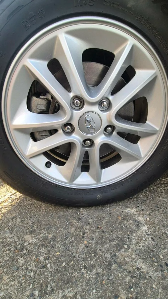 2014 Hayundai i30 - Image 3