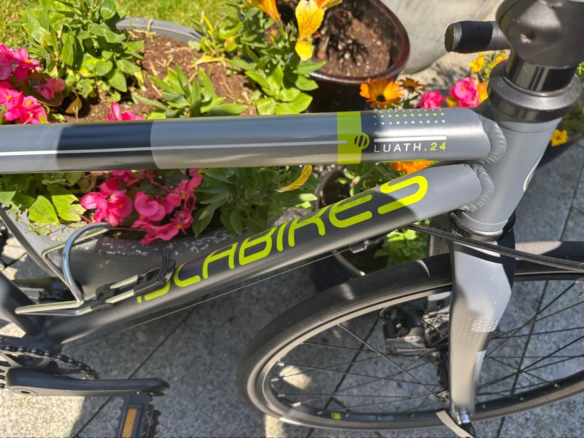 Child’s bike - Image 2