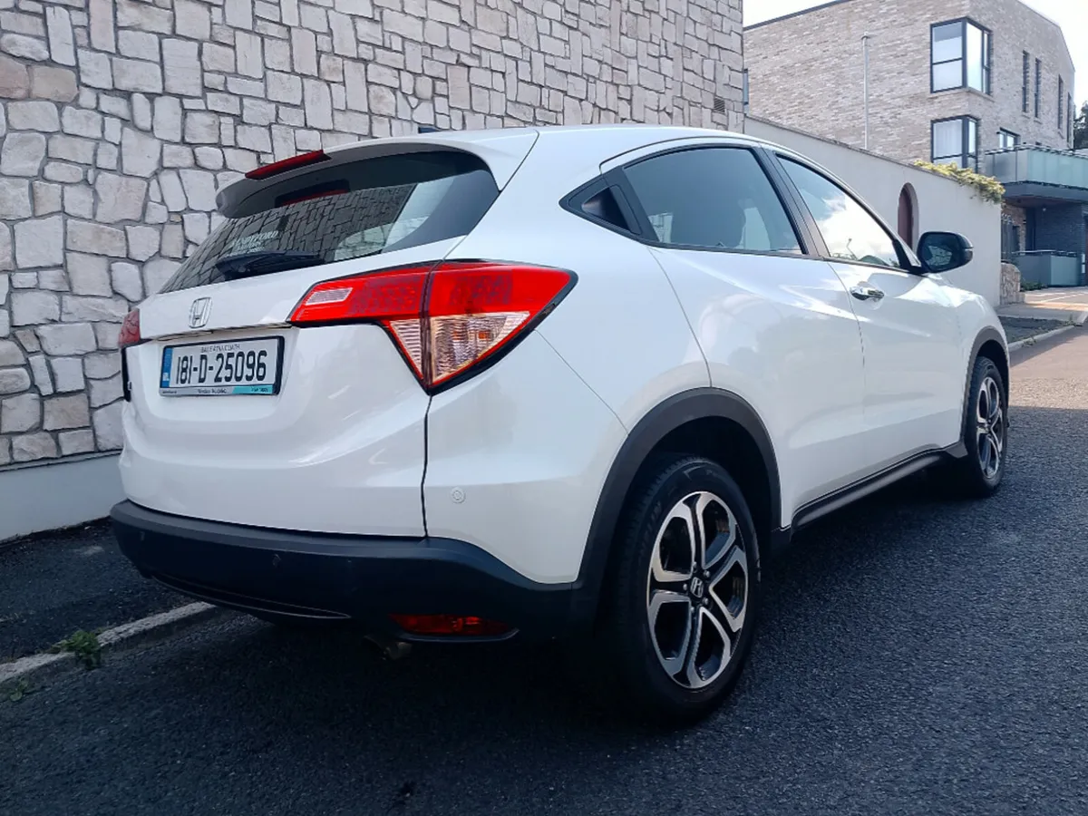 Honda HR-V 1.5 I-vtec ES 5DR - Image 3