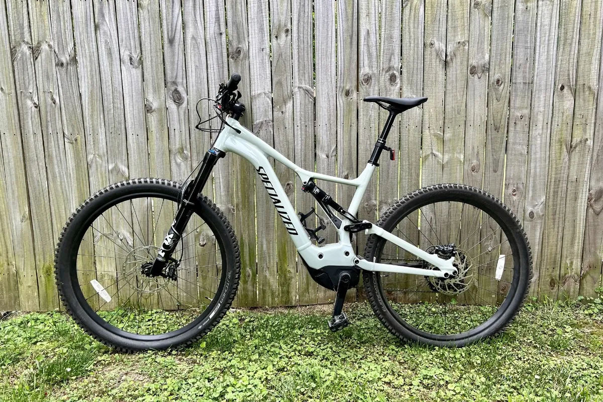 **Buying Used Electric bikes**